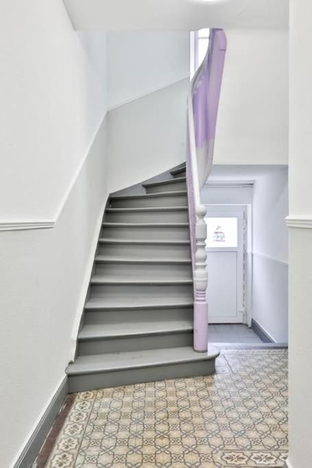 Suite Lumineux Et Moderne, Parking Gratuit, Mulhouse Centre Экстерьер фото