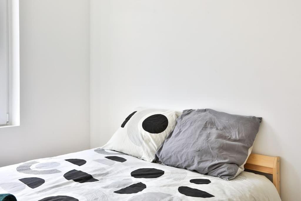 Suite Lumineux Et Moderne, Parking Gratuit, Mulhouse Centre Экстерьер фото